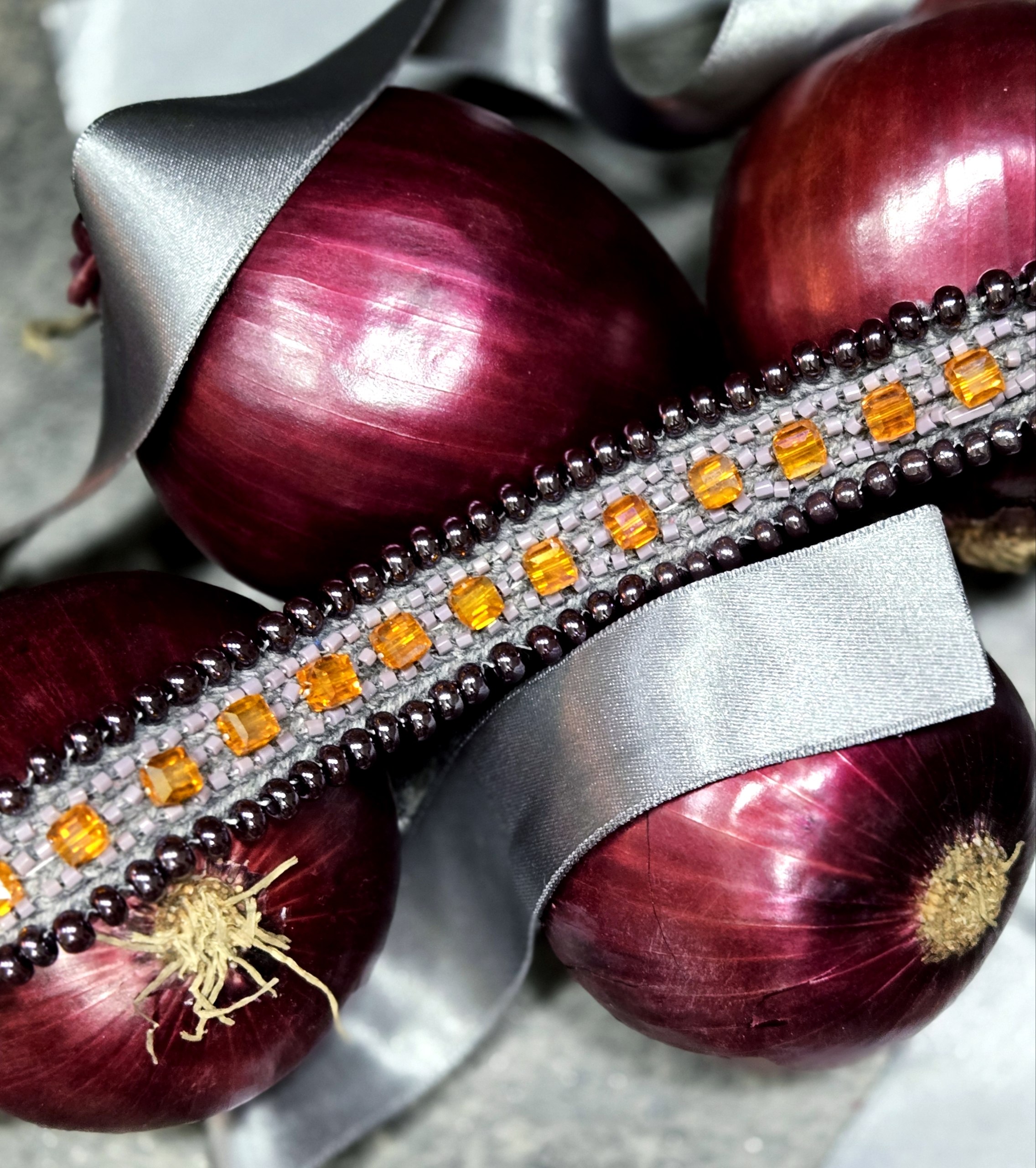 Choker MANDARIN